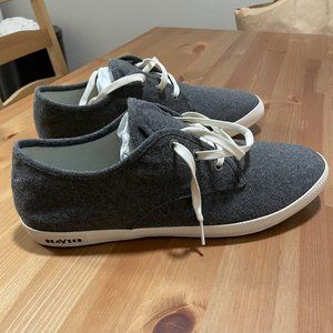 Mens Sixty Six SeaVees Sneaker